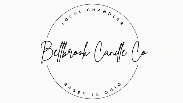 Bellbrook Candle Company logo