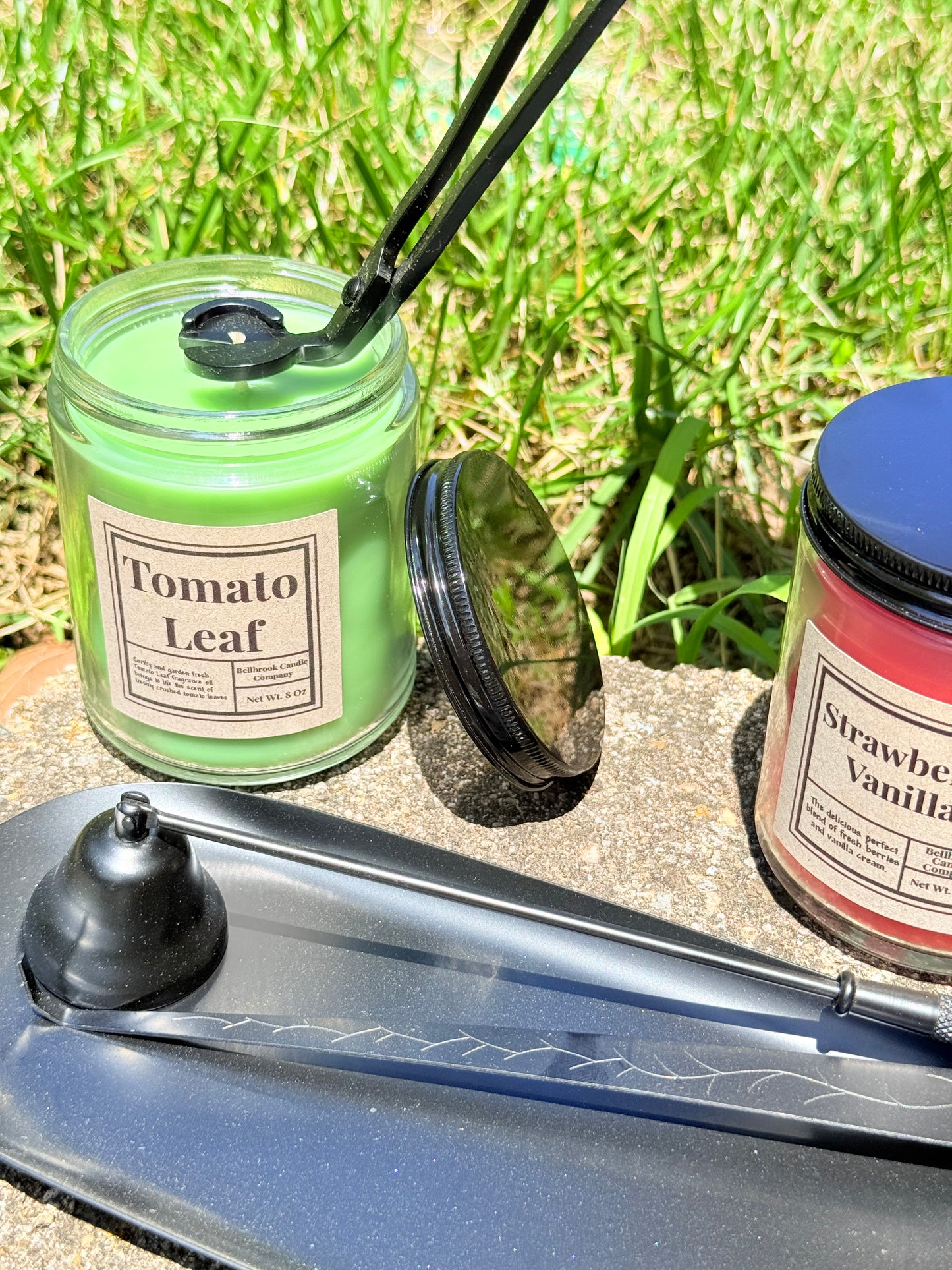 Candle Care Kit