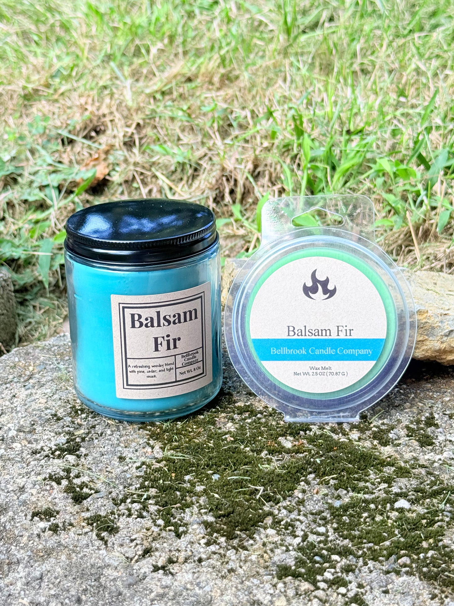 Balsam Fir