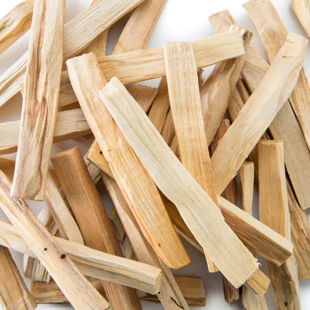 Palo Santo Sticks (3pk)