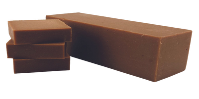 Nag Champa Mud Cold Process Soap