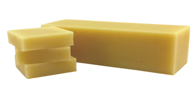 Unscented Cold Process Soap