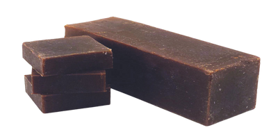 Vanilla Oatmeal Cold Process Soap