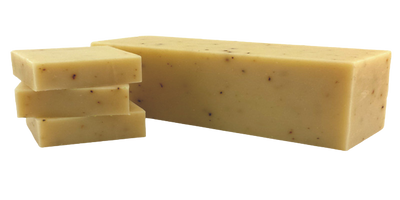 Ylang Ylang Lavender Cold Process Soap