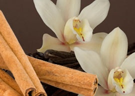 Cinnamon Crunch 8oz Single Wick Candle