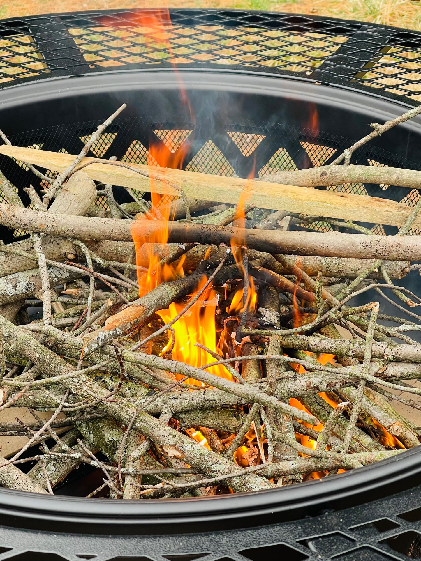 Fire Starters (2Pk)