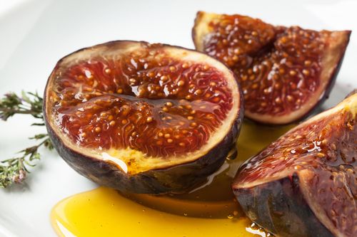 Brown Sugar & Fig 8oz Single Wick Candle