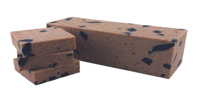 Pine Tar Cold Process Soap