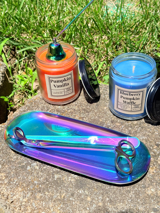 Candle Care Kit