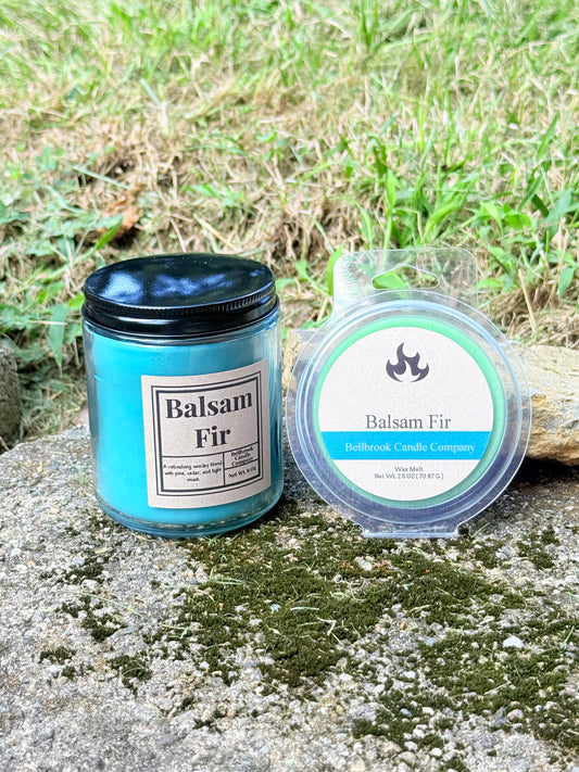Balsam Fir