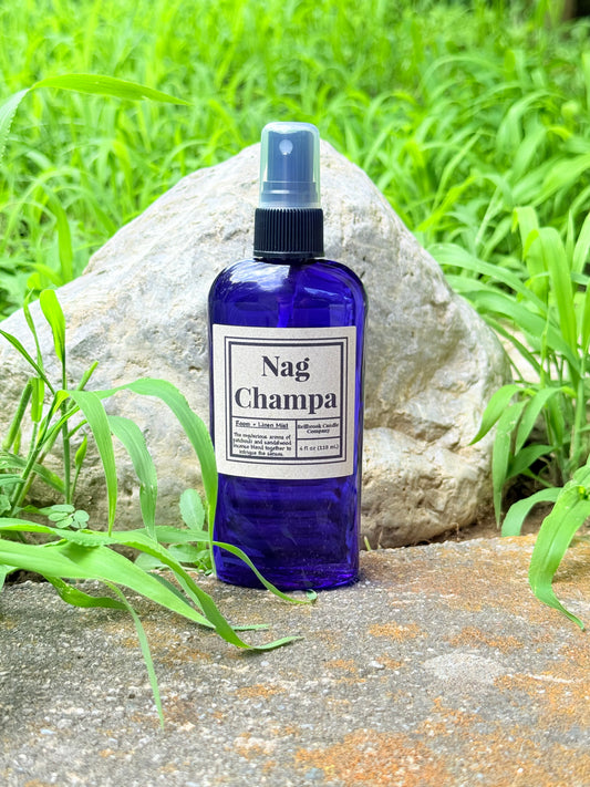 Nag Champa