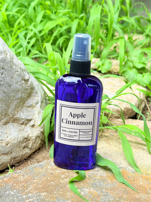 Apple Cinnamon