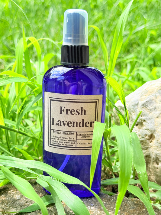 Fresh Lavender