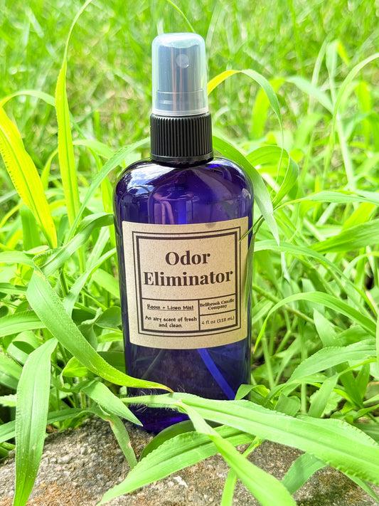 Odor Eliminator