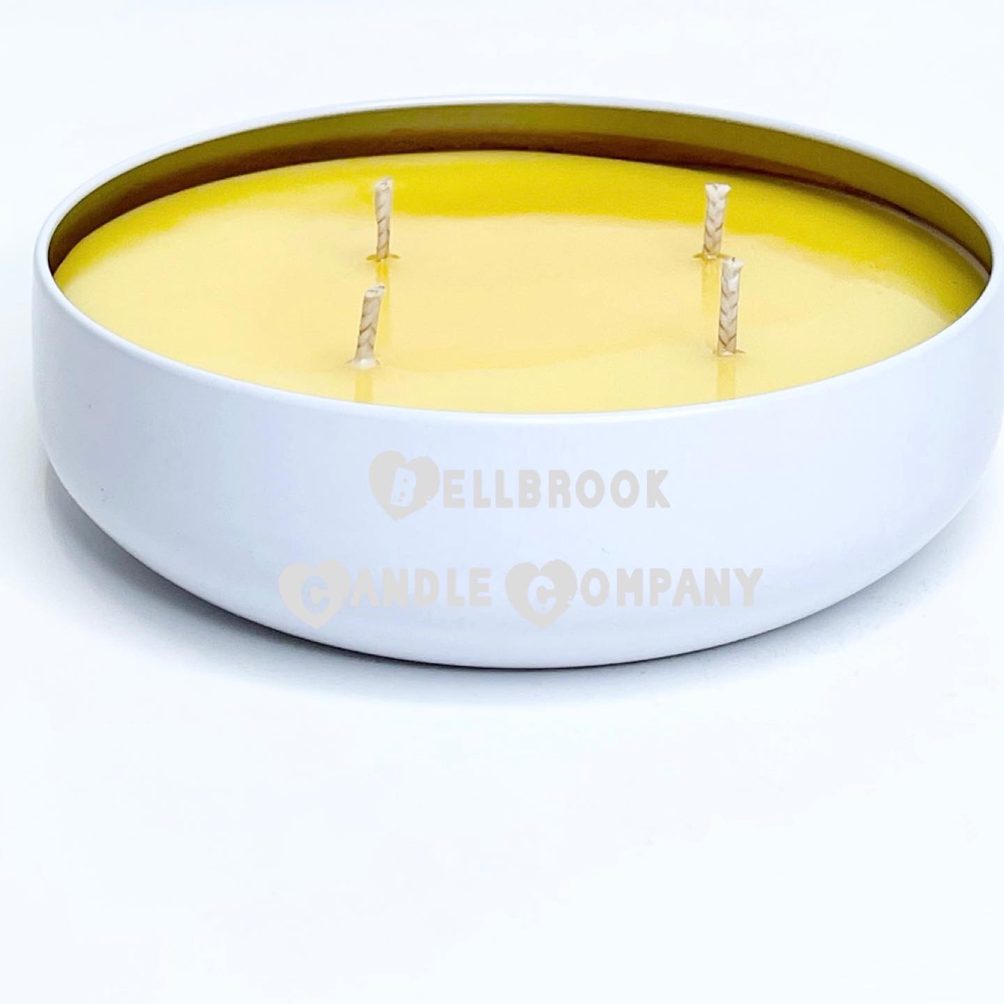 Baked Apple Pie 8oz Single Wick Candle