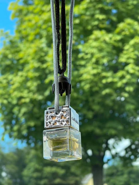 Amber Romance Car Diffusers