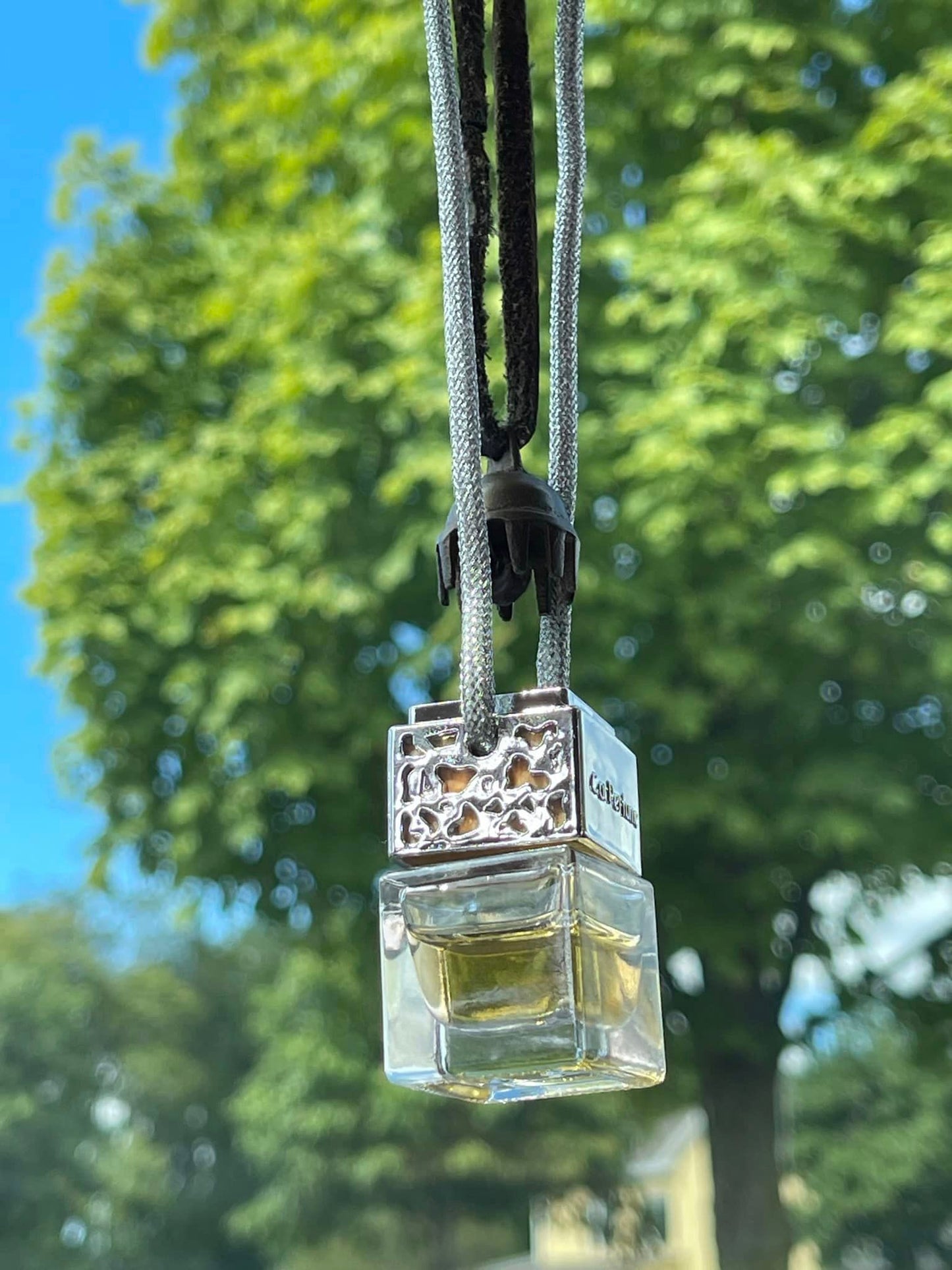 Awake Car Diffuser
