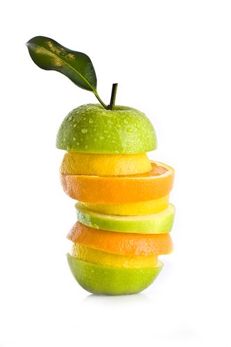 Apple Jack & Peel Car Diffuser