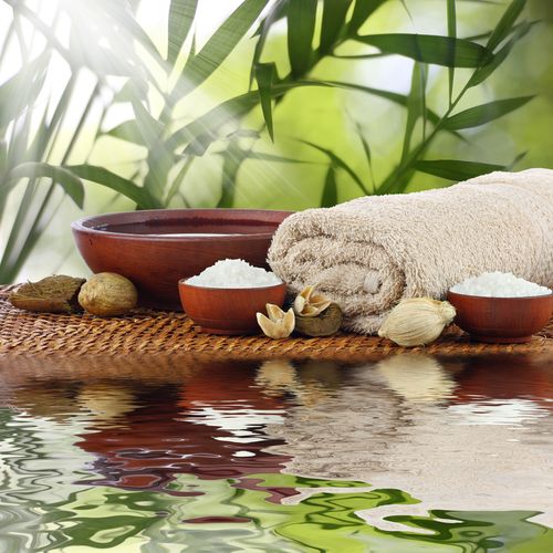 Balance Aromatherapy Wax Melt