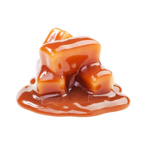 Butterscotch Candies 8oz Single Wick Candle