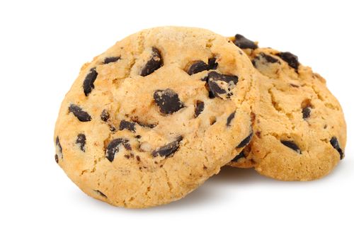 Chocolate Chip Cookies 8oz Single Wick Candle