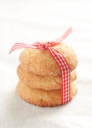 Snickerdoodle 8oz Single Wick Candle