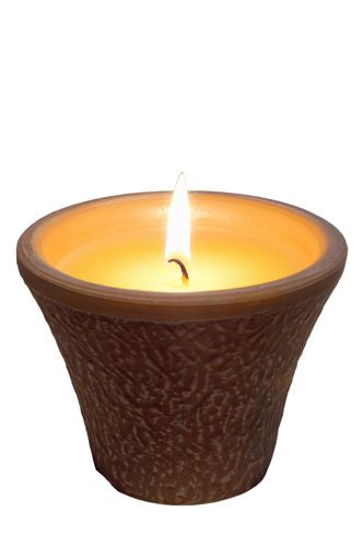 Citronella 8oz Single Wick Candle