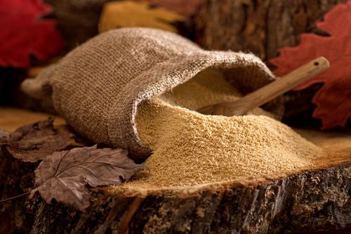 Maple Sugar 8oz Single Wick Candle