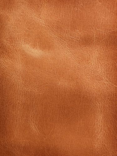 Leather 8oz Single Wick Candle