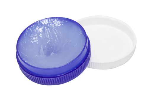 Vicks Vapor Rub 8oz Single Wick Candle