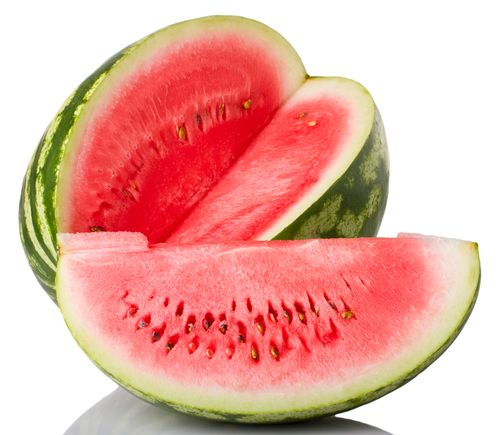 Juicy Watermelon
